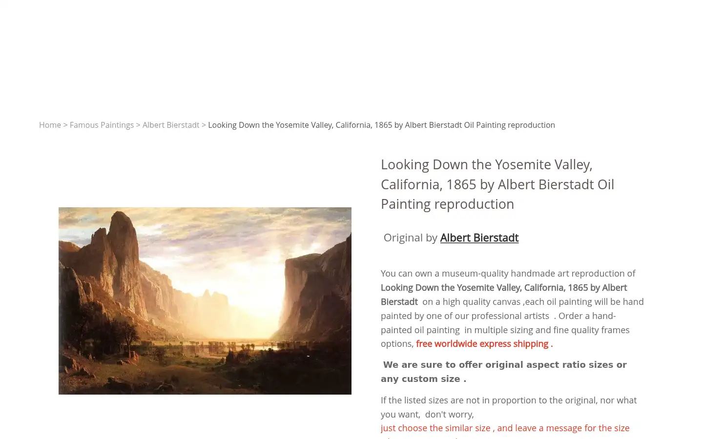 Screenshot of angel-art-house.com