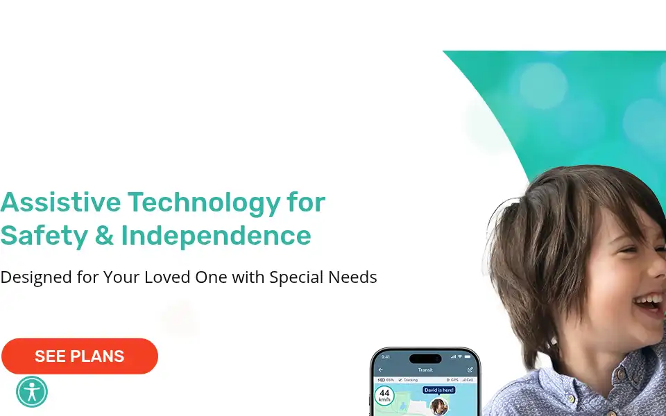 Screenshot of angelsense.com