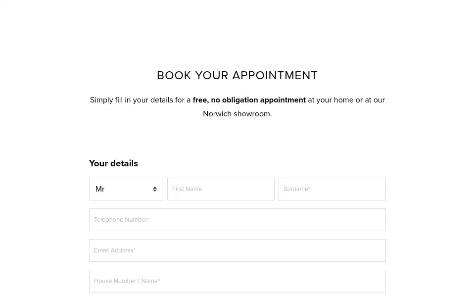 Screenshot of angliahome.co.uk