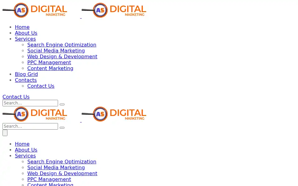 Screenshot of animationssoftware.com