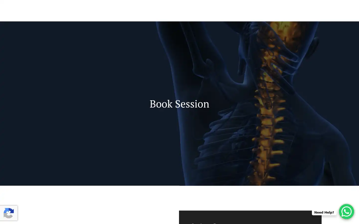 Screenshot of anshumankhullar.com
