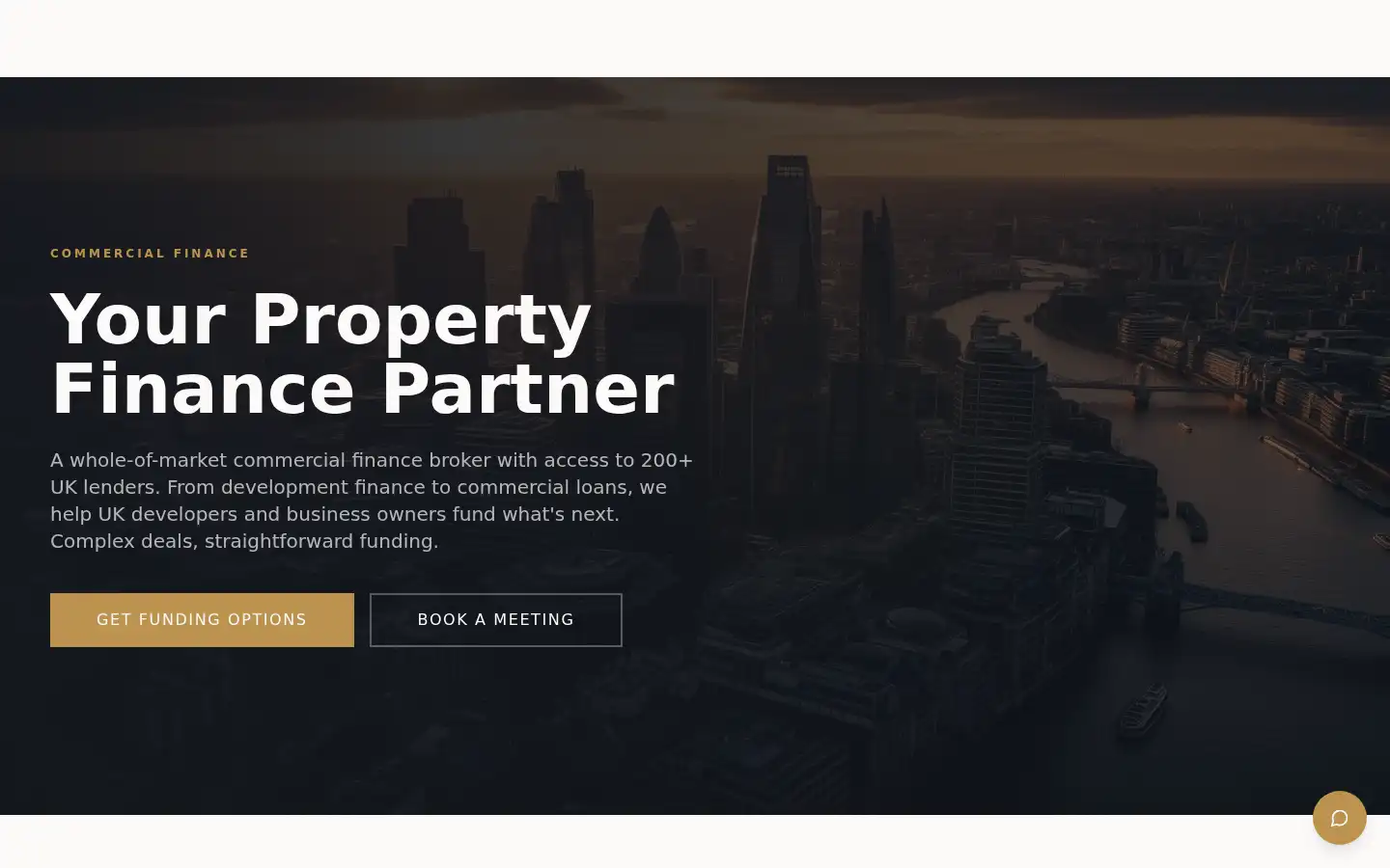 Screenshot of ansoncapital.co.uk