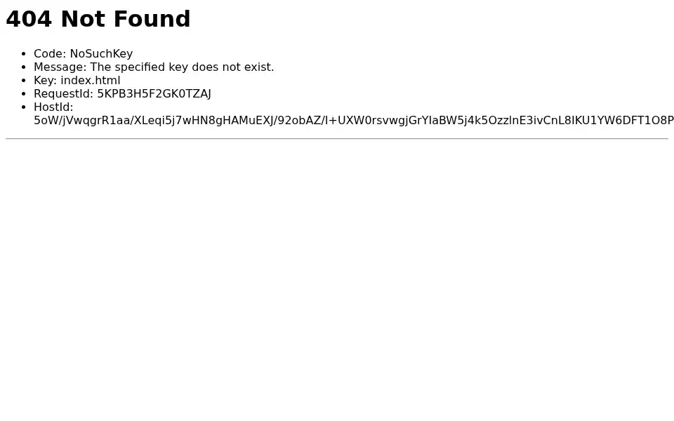 Screenshot of antelopen.site