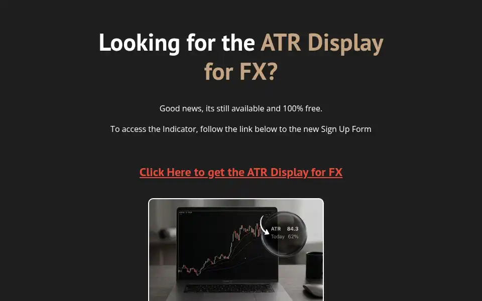 Screenshot of anticipate.ae