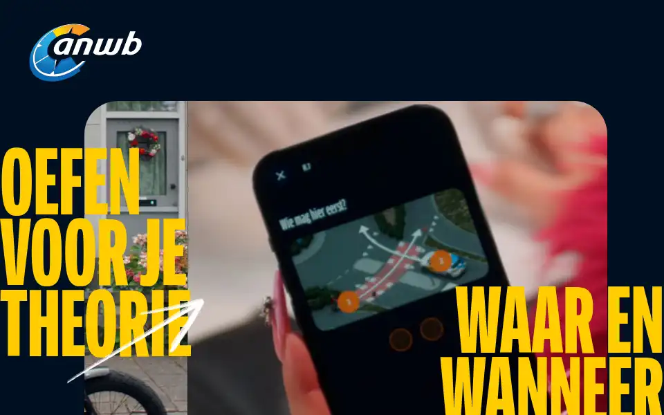 Screenshot of anwbtheorie.nl