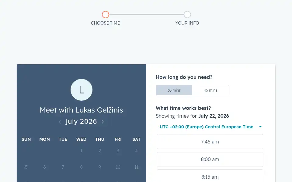 Screenshot of anyip.io