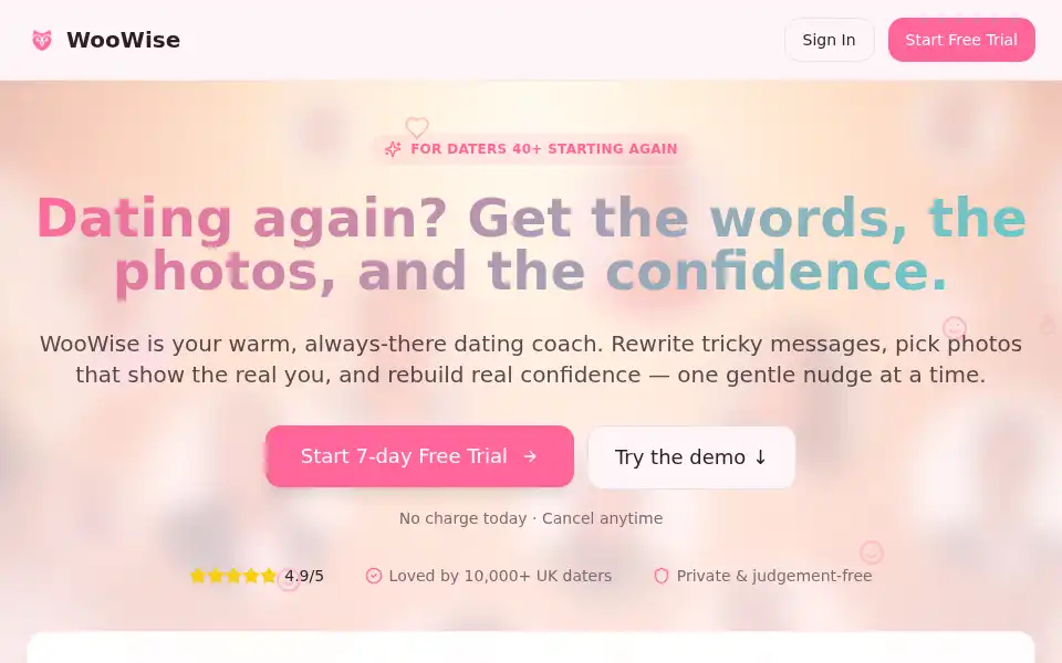 Screenshot of anythinggoesdating.co.uk