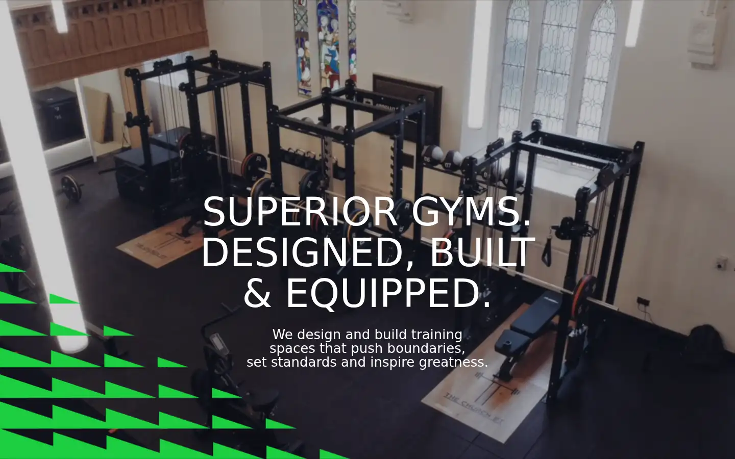 Screenshot of aperformance.co.uk