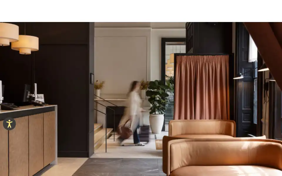 Screenshot of apexhotels.co.uk