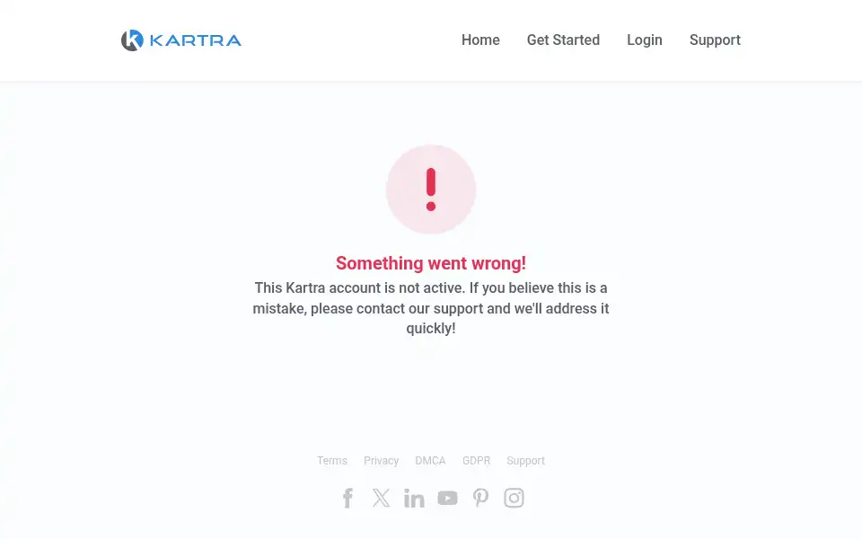 Screenshot of apexmarketcapital.com