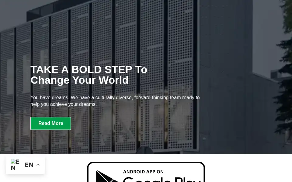 Screenshot of apexparagonvest.com