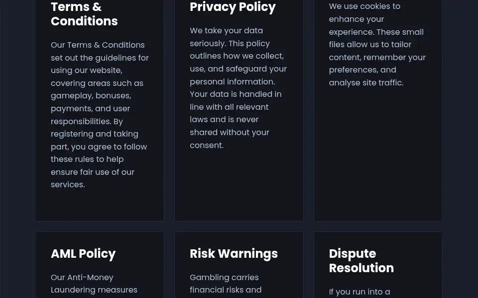 Screenshot of aphroditecasino-online.com
