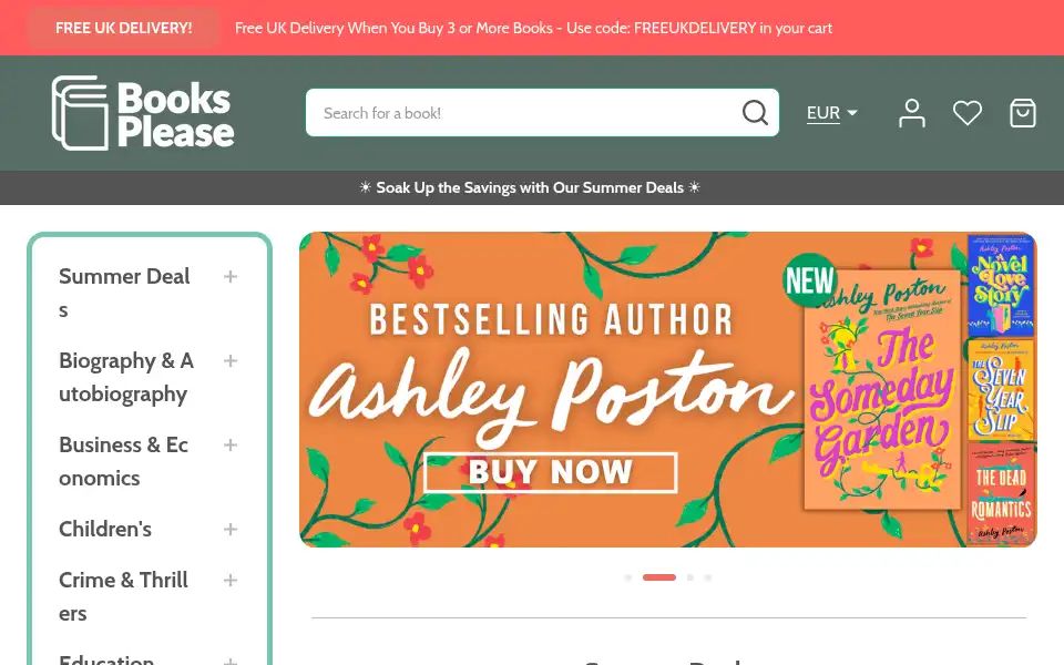 Screenshot of aphrohead.com
