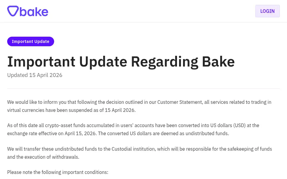 Screenshot of app.cakedefi.com