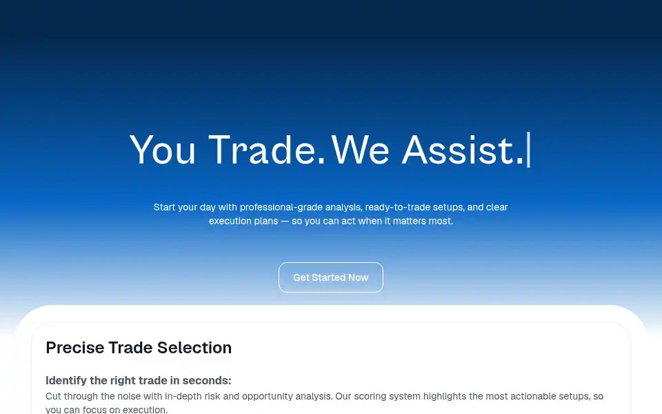 Screenshot of app.sharpetwo.com