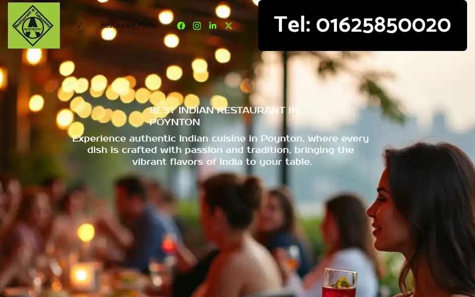 Screenshot of appayon.co.uk
