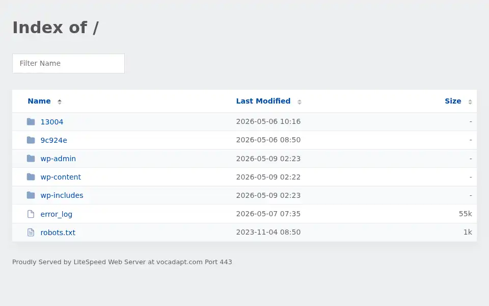Screenshot of applesandpearsco.com