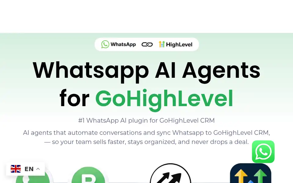 Screenshot of applevel.ilumosdigital.com