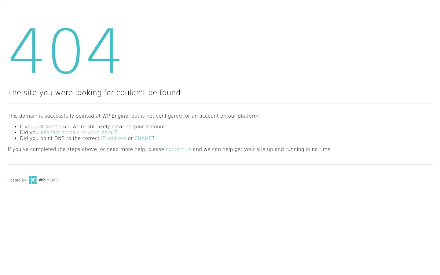 Screenshot of appreciate.co.uk