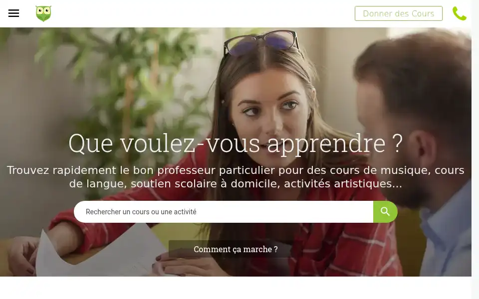 Screenshot of apprentus.be