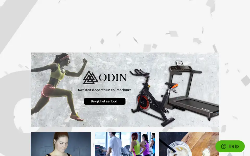 Screenshot of apuls24.nl