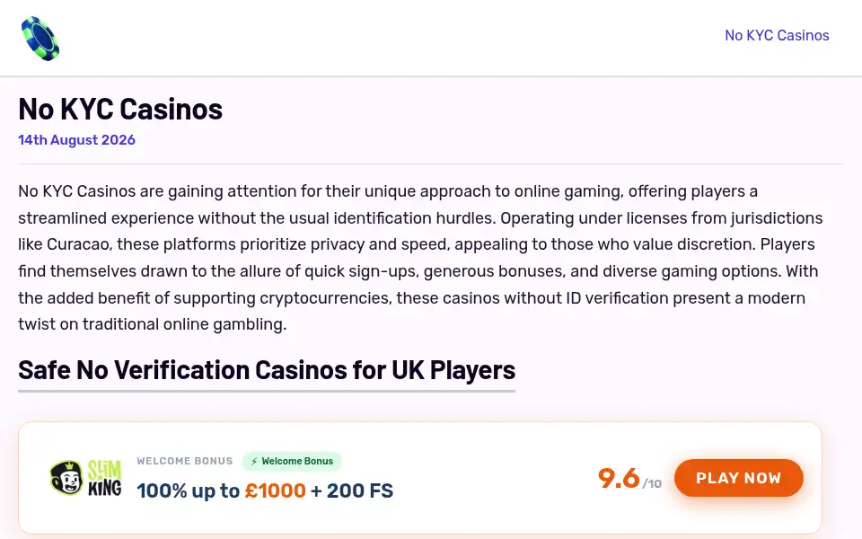 Screenshot of aqonline.co.uk