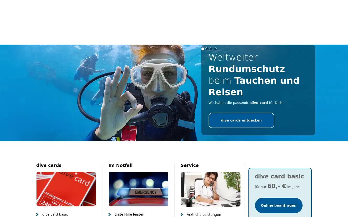Screenshot of aqua-med.eu