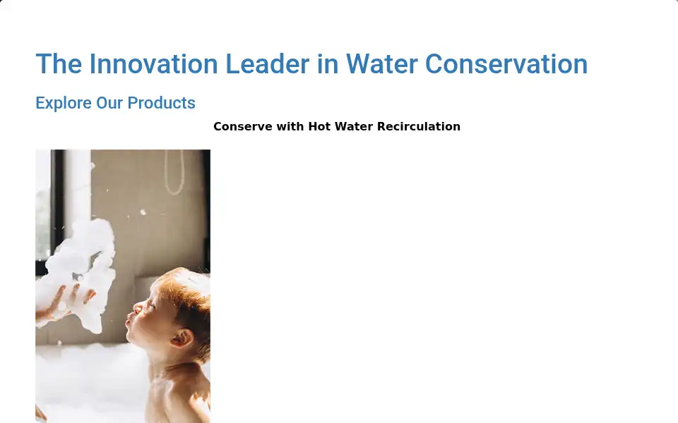 Screenshot of aquamotionhvac.com