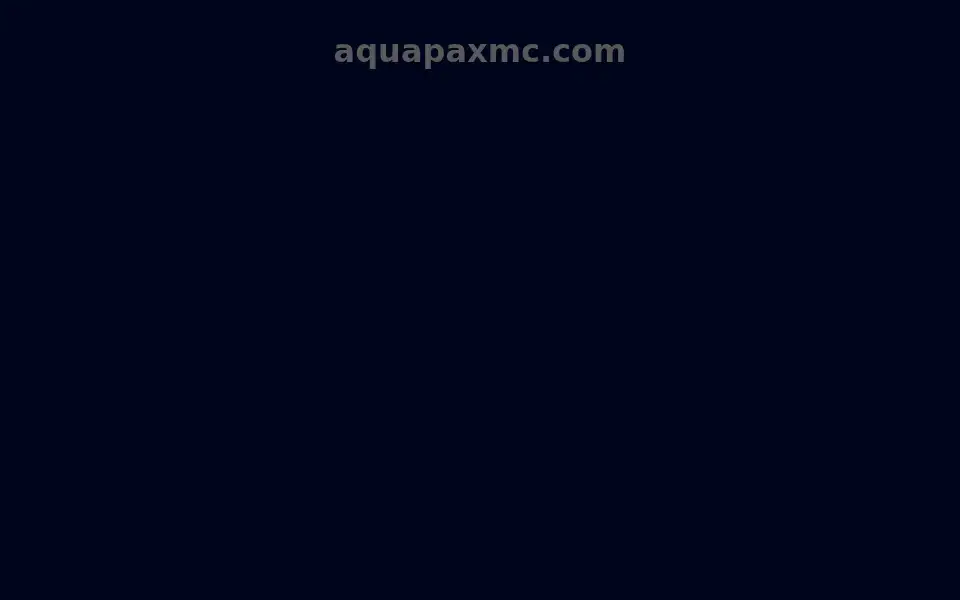 Screenshot of aquapaxmc.com