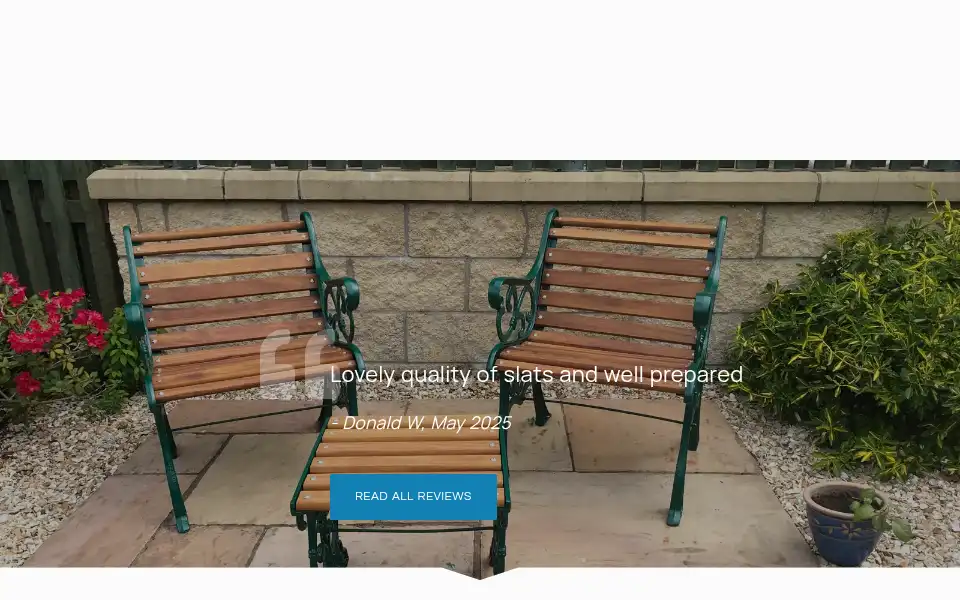 Screenshot of arbc.co.uk