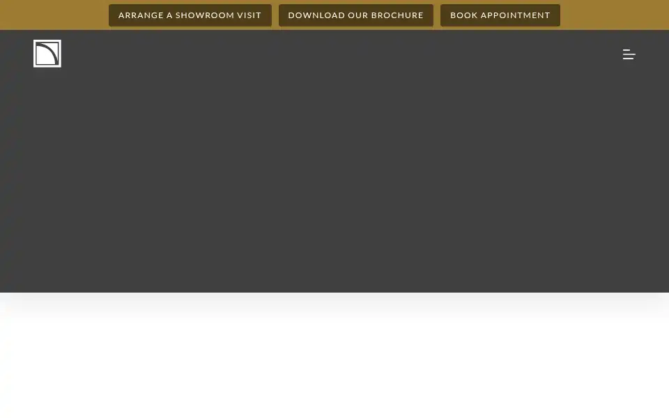 Screenshot of archkbb.co.uk