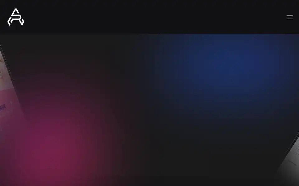 Screenshot of archosia.nl