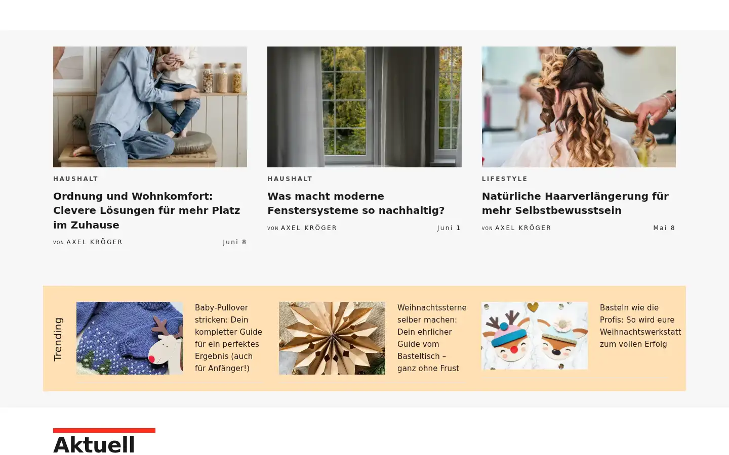 Screenshot of archzine.net