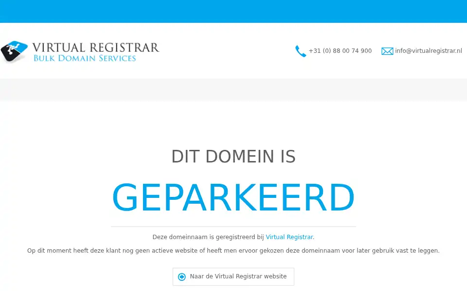 Screenshot of ardenshuis.com