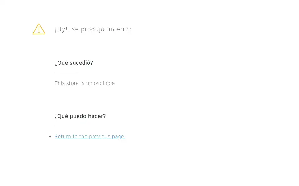 Screenshot of arelislucca.it