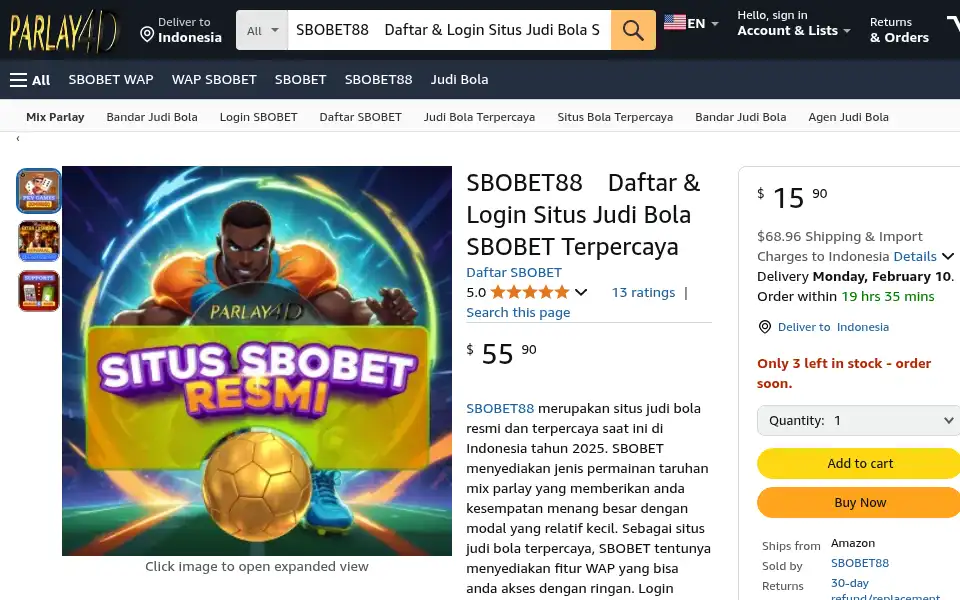 Screenshot of arfservices.com
