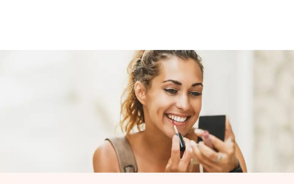 Screenshot of ariadnecosmetica.nl