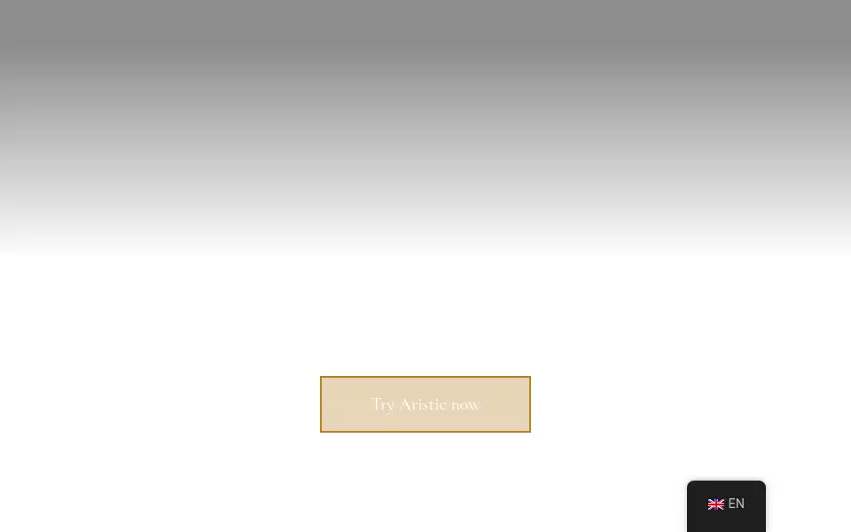 Screenshot of aristicparfums.nl