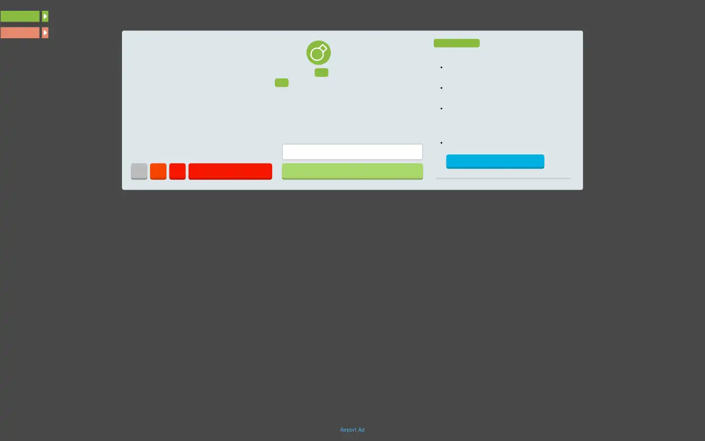 Screenshot of arras.io