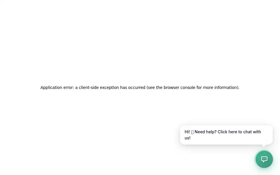 Screenshot of arrivy.co.uk