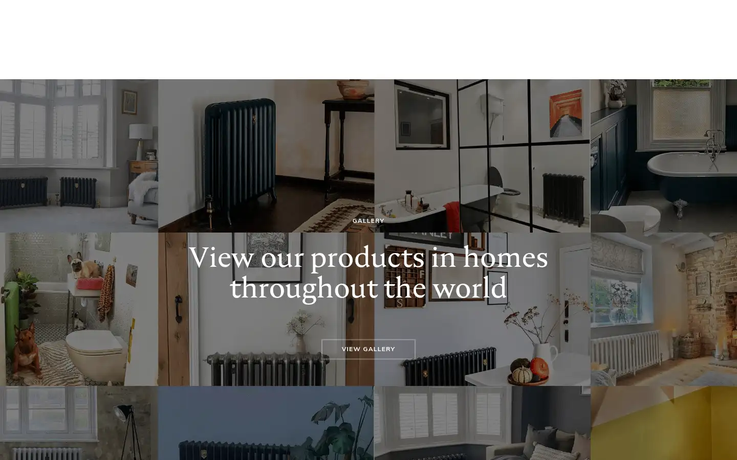 Screenshot of arroll.co.uk