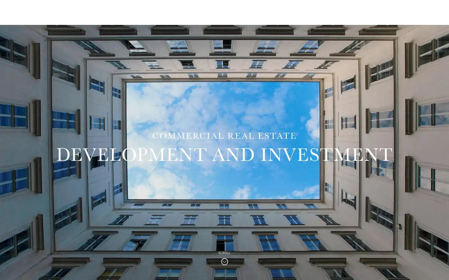 Screenshot of arrowcapital.com