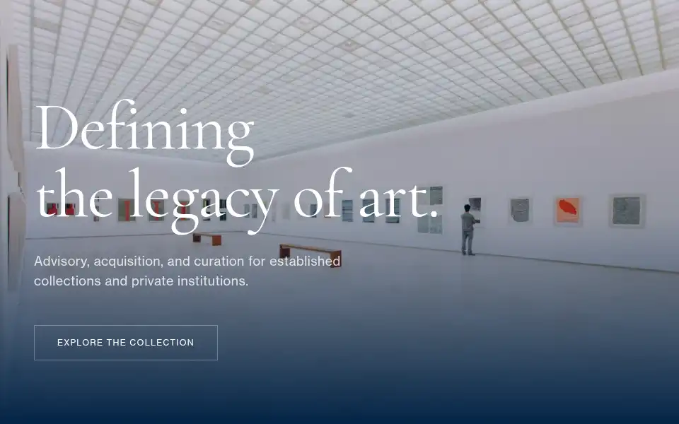 Screenshot of arthurjamesadvisory.com