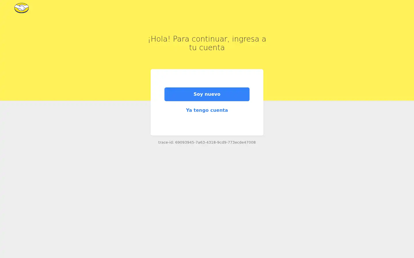 Screenshot of articulo.mercadolibre.com.ar