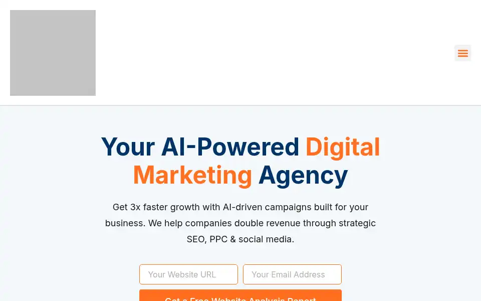 Screenshot of artifydesk.com