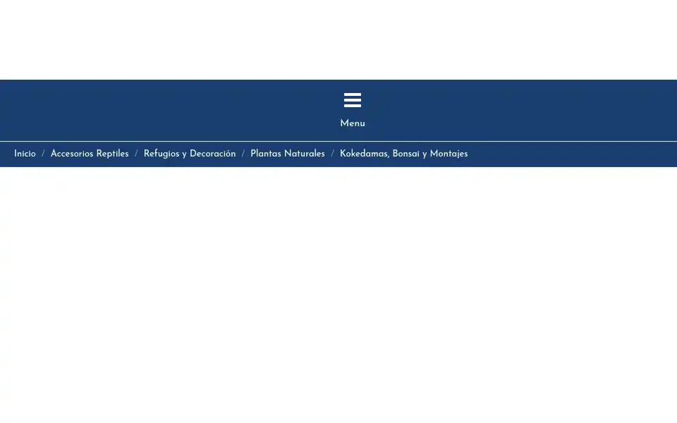 Screenshot of artroposfera.es