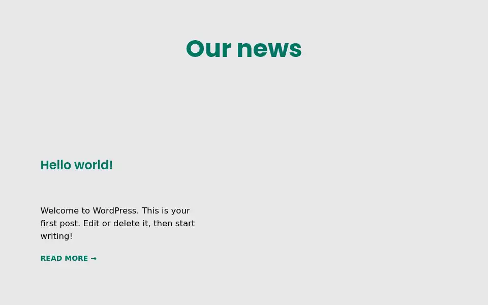 Screenshot of artwithvalerie.com