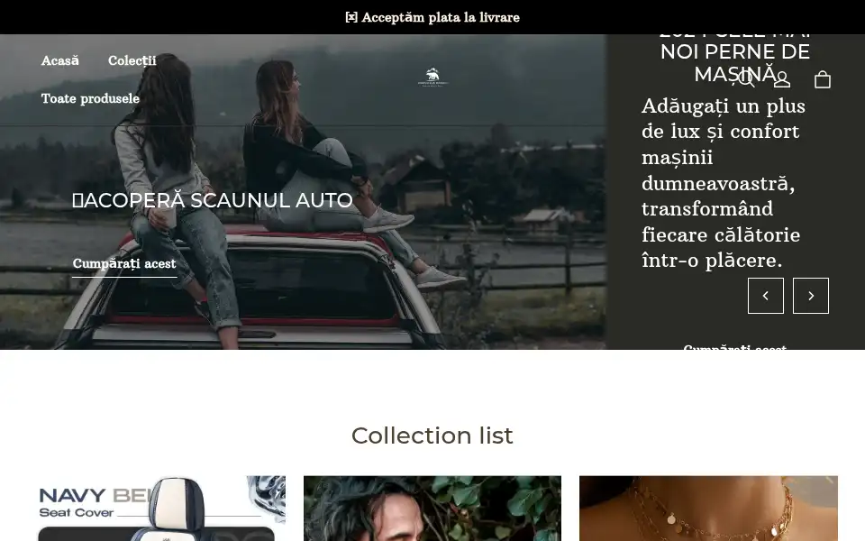 Screenshot of arxda.monster