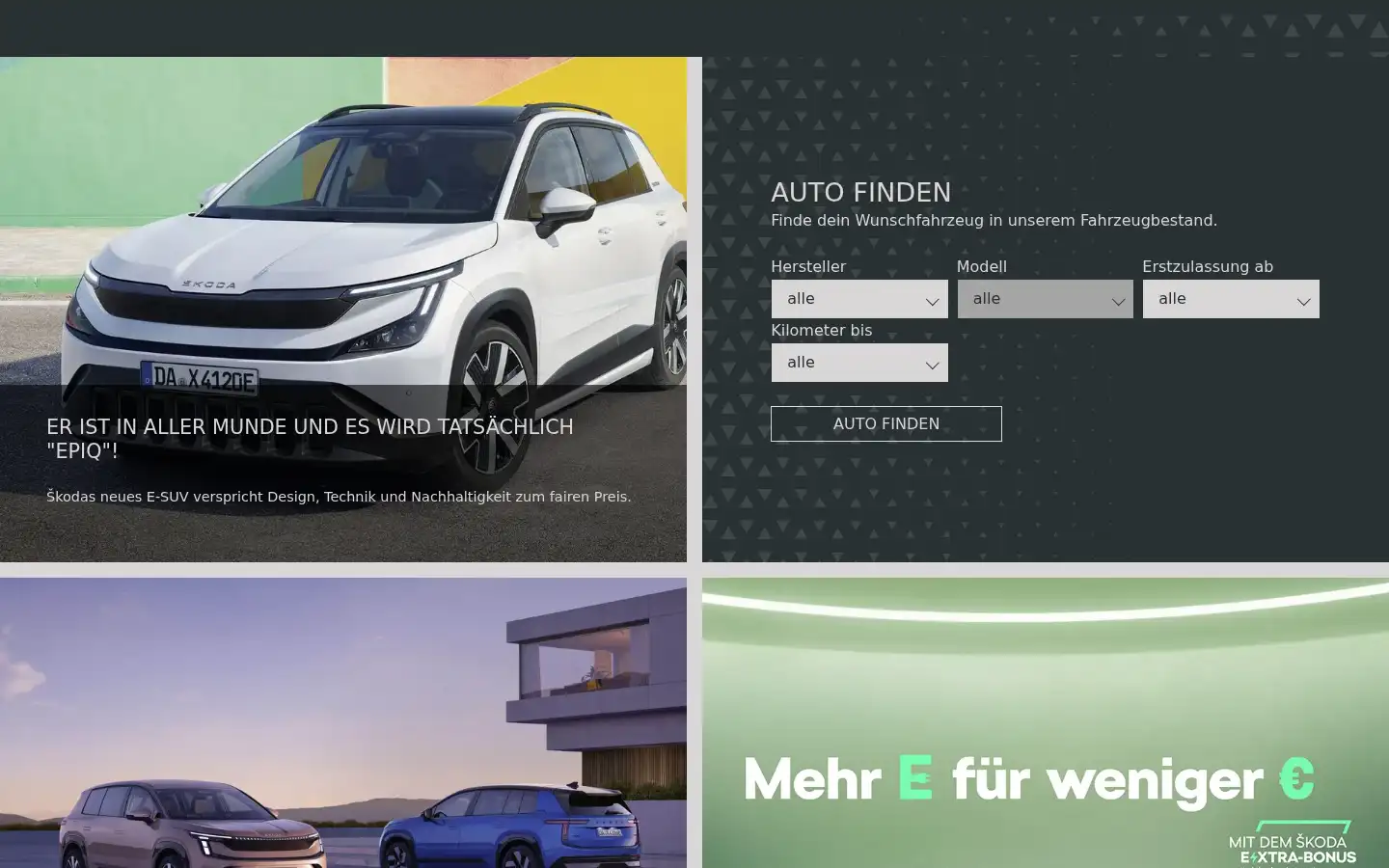 Screenshot of as-sedlmaier.de