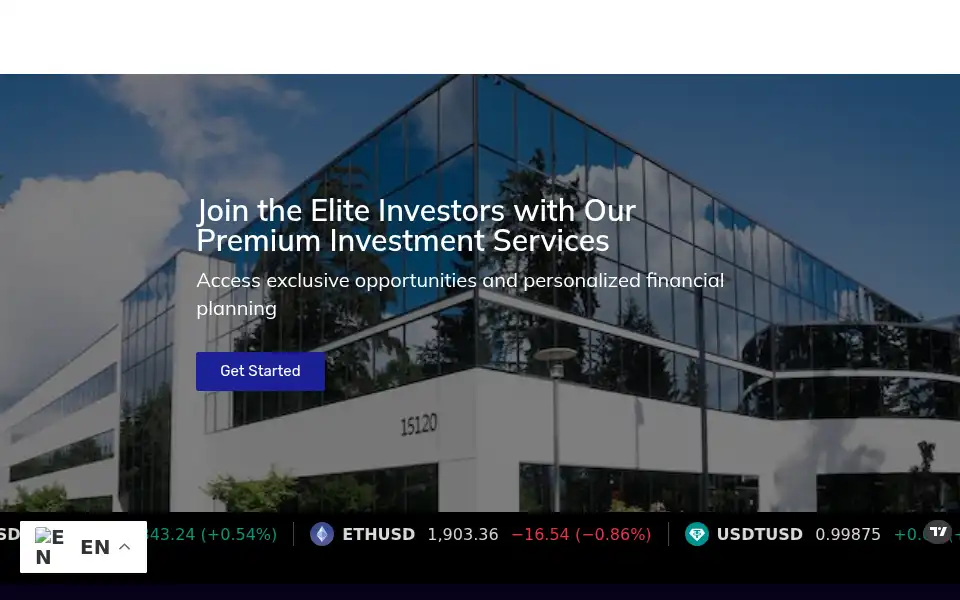 Screenshot of ascentgrip.com